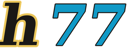 h77 logo